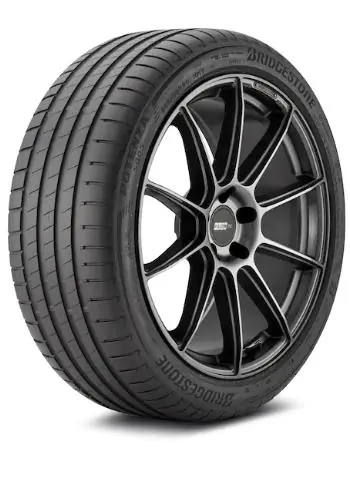 225 40 R19 93Y XL BRIDGESTONE S005 XL Must-Have