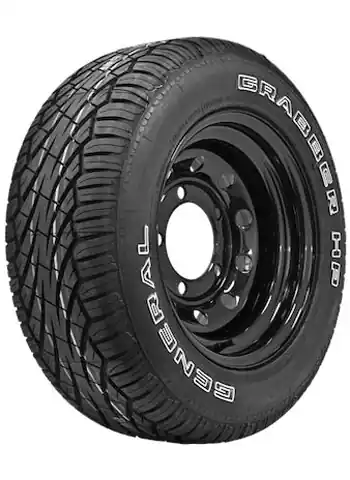 GENERAL 235/60 TR15 TL 98T GE GRABBER HP OWL FR Sconto