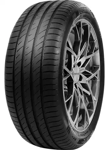 DELINTE 275/55 ZR20 TL 117W DELINTE DS2 SUV XL Professionale