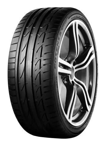 Spedito Oggi BRIDGESTONE 225/45 WR19 TL 92W BR S001 POTENZA RFT *