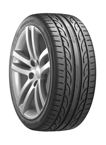 HANKOOK 225/40 ZR18 TL 92Y HA K120 V12 EVO 2 XL Prezzo Scontato