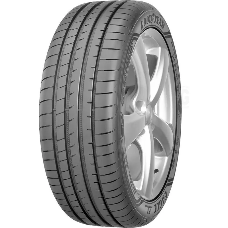 255 35 R19 96Y XL GOODYEAR EAGLE F1 SYMMETRIC 3 RSC Di Tendenza