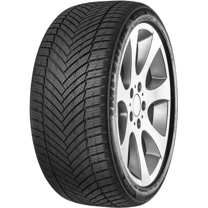 Non Perdere 165 70 R14 81T M+S IMPERIAL ALL SEASON DRIVER