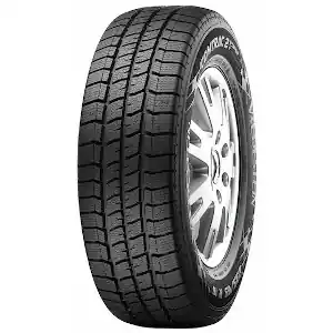 Miglior Prezzo 225 75 R16 121/120R VREDESTEIN Comtrac 2 Winter+
