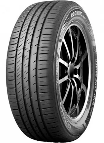 Ultime Pezzi KUMHO 185/65 HR15 TL 88H KUMHO ECOWING ES31 DEMO