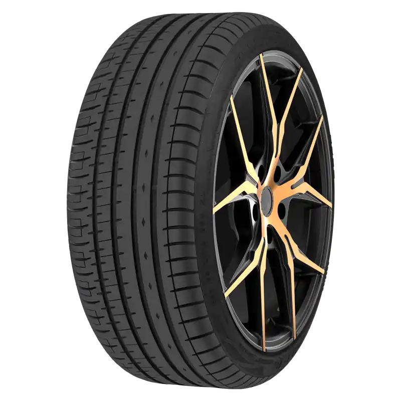 Consegna Rapida 235 45 R19 99Y XL ACCELERA PHI-R