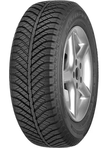 Ordina Subito GOODYEAR 205/55 VR17 TL 95V GY VEC 4SEASONS G2 XL