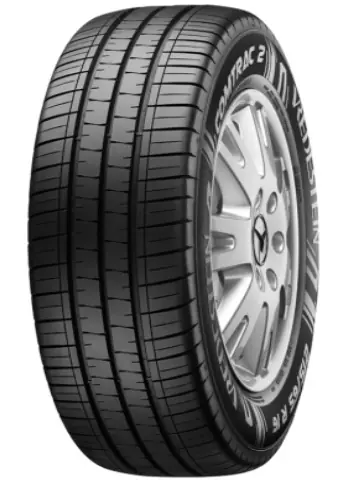 VREDESTEIN 205/75 R16 TL 113R VR COMTRAC 2 Offerta Del Giorno