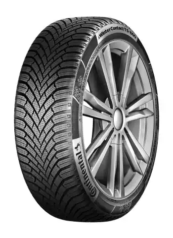 Acquista Ora CONTINENTAL 295/35 WR23 TL 108W CO TS860 S XL FR