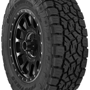 235 75 R15 109T XL TOYO OPEN COUNTRY A/T3 3PMSF XL Miglior Prezzo