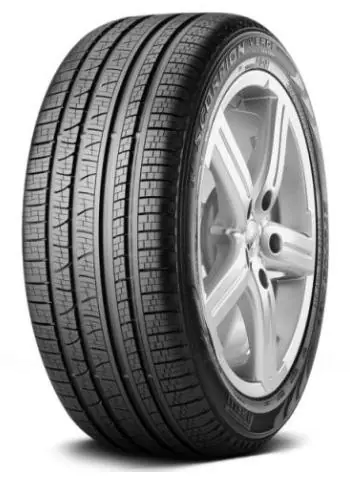 275 45 R21 110W XL PIRELLI SCORPION VERDE AS LR XL Promozione Esclusiva