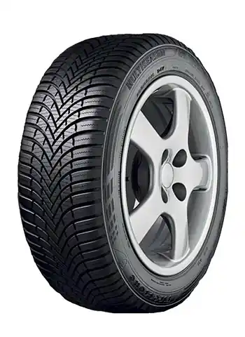 Promozione FIRESTONE 215/60 VR17 TL 100V FI MULTISEASON 2 XL