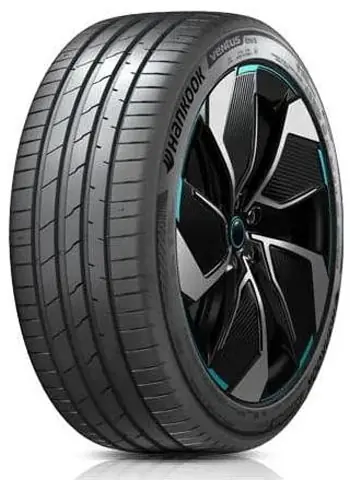 Nuova Collezione HANKOOK 235/50 ZR19 TL 103Y HA IK01 ION EVO SA EV XL