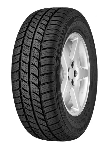 Scelto Dai Clienti CONTINENTAL 225/55 R17 TL 109T CO VANCO WINTER 2