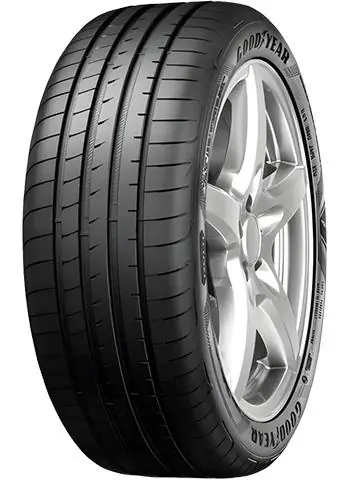 Super Prezzo 255 40 R18 99Y XL GOODYEAR F1 ASYM 5 MO FP XL
