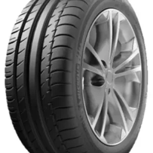 Promozione Esclusiva 265 40 R18 101Y XL MICHELIN PS2 N4 XL