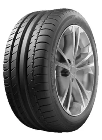 Promozione Esclusiva 265 40 R18 101Y XL MICHELIN PS2 N4 XL