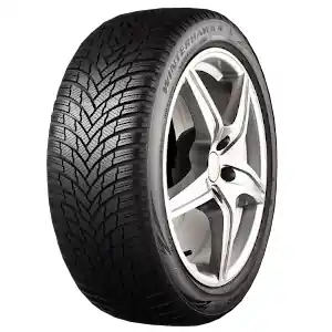 Ultimissimo Modello 235 65 R17 108V XL FIRESTONE Winterhawk 4