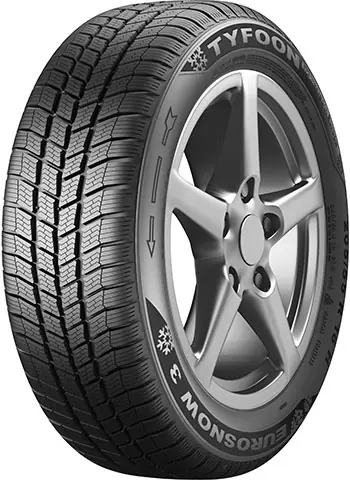 Compra Online TYFOON 225/45 VR17 TL 94V TYF EUROSNOW3 XL FR
