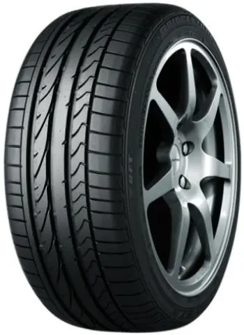 Pagamento Sicuro 265 35 R19 94Y BRIDGESTONE RE-050A N1
