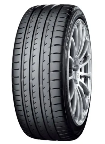 Offerta Limitata 295 35 R21 107Y XL YOKOHAMA V105T N2 XL
