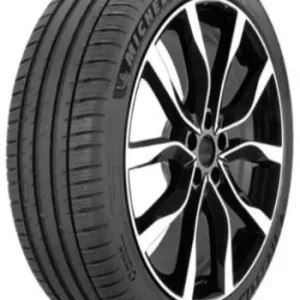 Ultima Occasione 265 45 R20 108Y XL MICHELIN PS4 SUV XL