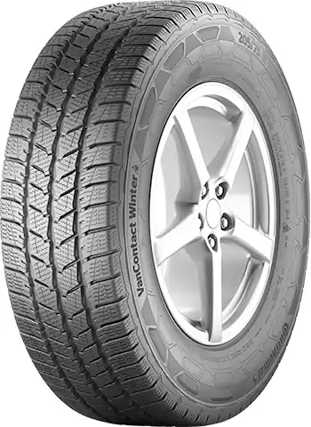 Prezzo Di Fabbrica CONTINENTAL 225/65 R16 TL 112R CO VANCONTACT WINTER
