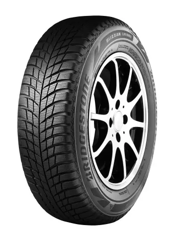BRIDGESTONE 215/55 TR18 TL 95T BR BLIZ LM001 SLT B-SEAL+ Sconto