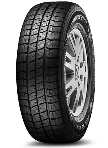Offerta Del Giorno VREDESTEIN 195/75 R16 TL 107R VR COMTRAC 2 WINTER+