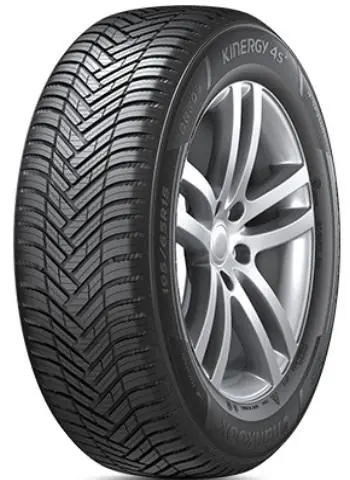 Occasione Imperdibile 205 40 R17 84W XL HANKOOK H750 ALLSEASON XL