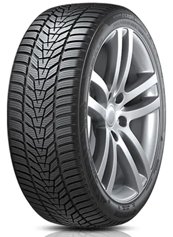 Vendita Finale HANKOOK 255/40 WR20 TL 101W HA W330 I*CEPT EVO3 XL SA