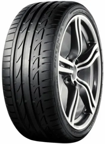 Vendita Finale 245 50 R18 100Y BRIDGESTONE S001* RFT