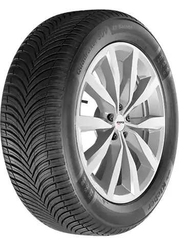 KLEBER 225/55 VR18 TL 102V KLEB QUADRAXER SUV RP XL Miglior Prezzo