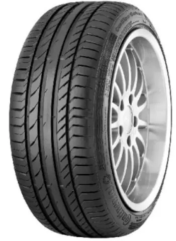 Subito Disponibile 225 50 R17 94W CONTINENTAL SC-5 MO