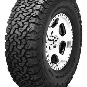 B.F. 235/70 SR16 TL 104S BFG ALLT TA KO 2 LRC RWL Promo Stagionale