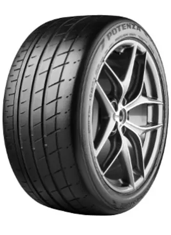 Miglior Prezzo BRIDGESTONE 265/30 ZR20 TL 94Y BR S007 POTENZA XL RO2