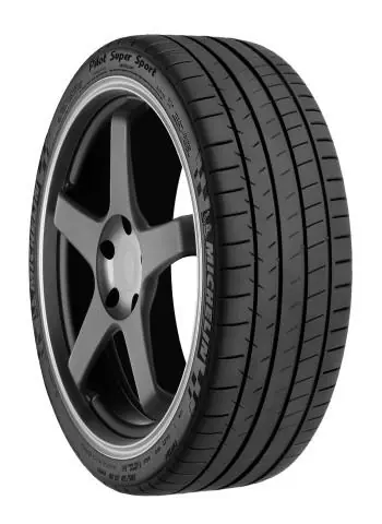 225 40 R18 92Y XL MICHELIN SUPER SPORT HN XL Prezzo Di Fabbrica