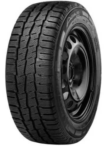 225 65 R16 112R MICHELIN AGILIS ALPIN Spedito Oggi
