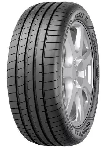 Solo Oggi 255 45 R21 106W XL GOODYEAR F1 ASYM 3 SUV R0 EV XL