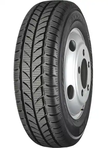 YOKOHAMA 215/65 R16 TL 109T YOKO WY01 WDRIVE Scelto Dai Clienti