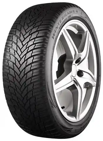 Prezzo Ridotto FIRESTONE 235/45 VR18 TL 98V FI WINTERHAWK 4 XL