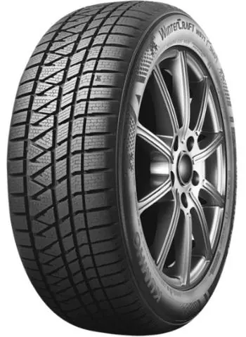 265 55 R19 113V XL KUMHO WS71 XL Affare