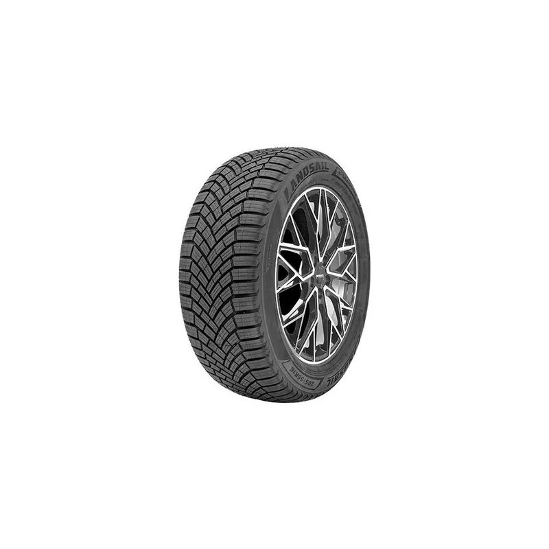 Ultima Occasione 205 45 ZR17 88W XL M+S LANDSAIL 4-SEASONS 3
