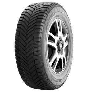 215 70 R15 109/107R MICHELIN CrossClimate Camping Solo Oggi