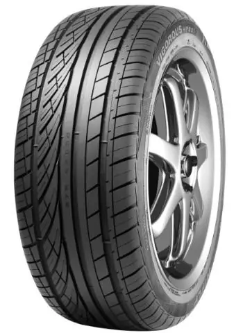 A Buon Prezzo 255 60 R18 112V XL HIFLY HP801 SUV XL