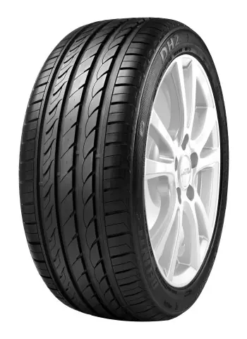 Non Perdere DELINTE 195/65 VR15 TL 91V DELINTE DH2