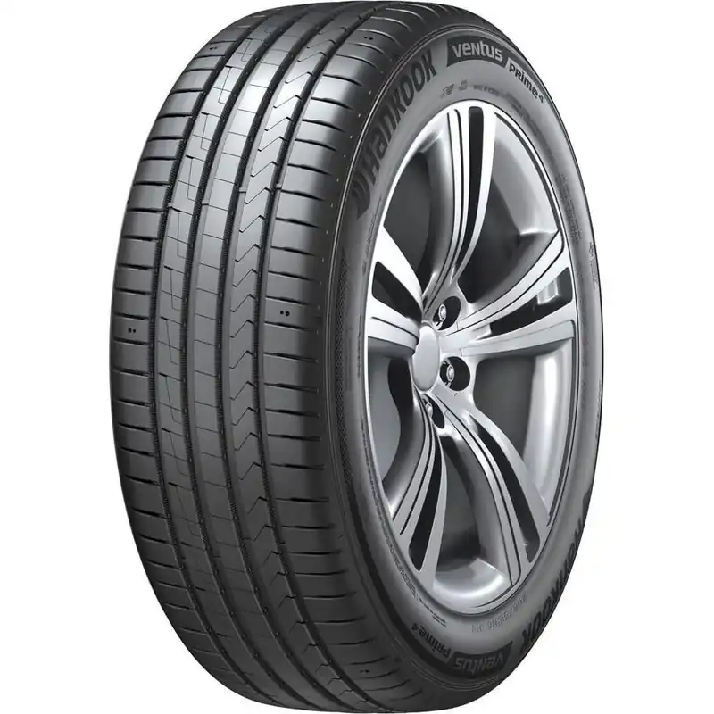 215 55 R18 99V XL HANKOOK VENTUS PRIME 4 Pagamento Sicuro