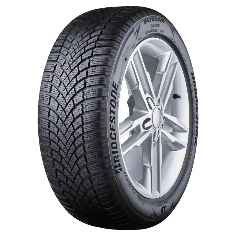 Sconto 185 65 R15 88T M+S BRIDGESTONE BLIZZAK LM005