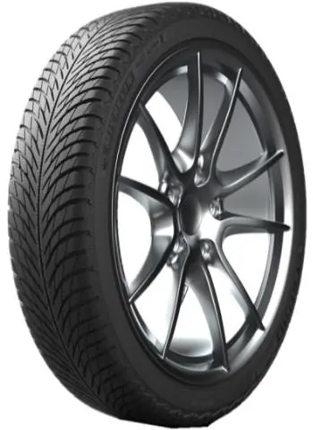 Solo Oggi 225 45 R18 95V XL MICHELIN PILOT ALPIN 5 MO1 XL