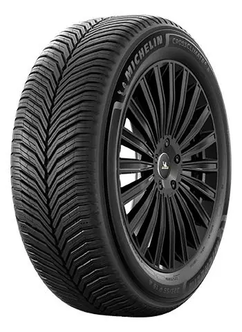 195 55 R16 91H XL MICHELIN CROSSCLIMATE 3 XL Di Tendenza
